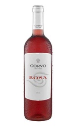 Вино Corvo Rosa 2017 0,75 л