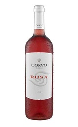 Вино Corvo Rosa 2016 0,75 л