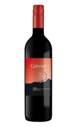 Вино San Vincenzo Cabernet 2016 0,75 л