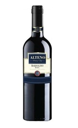 Вино Alteno Bardolino 2016 0,75 л