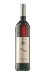 Вино Ca' Montebello Pinot Nero 2016 0,75 л