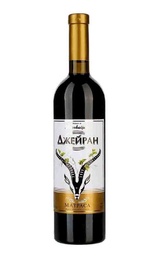 Вино Dzheiran Matrasa 0,75 л