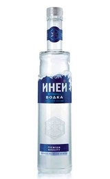 Водка Сверкающий Иней Ориджинал 0,5 л