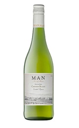 Вино Man Family Wines Free-run Steen Chenin Blanc 2022 0,75 л