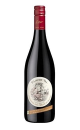 Вино Domaines Paul Mas Claude Val White 0,75 л
