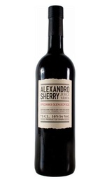 Херес Gutierrez Colosia Pedro Ximenes 0,75 л