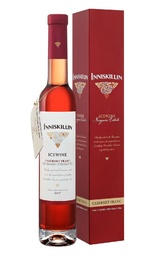 Вино Inniskillin Icewine Cabernet Franc 0,375 л