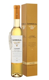 Вино Inniskillin Icewine Vidal Gold 2017 0,375 л