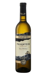 Вино Тагаури Ркацители 0,75 л