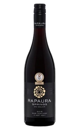Вино Rapaura Springs Pinot Noir Marlborough 2016 0,75 л