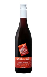 Вино Wallaby Creek Cabernet Sauvignon 0,75 л