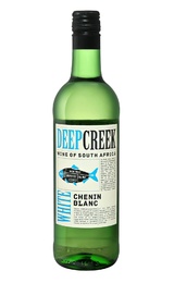 Вино Deep Creek Chenin Blanc Western Cape 2018 0,375 л