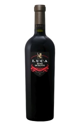 Вино Luca Winery Beso de Dante 2014 0,75 л