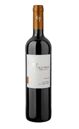 Вино G7 Carmenere 2018 0,75 л