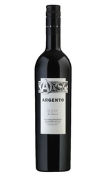 Вино Bodega Argento Bonarda Syrah Malbec 2017 0,75 л