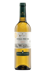 Вино Marques De La Concordia Vega Reina Verdodejo Rueda 2018 0,75 л