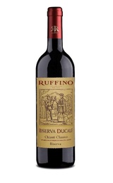 Вино Ruffino Riserva Ducale Oro Chianti Classico Gran Selezione 2013 0,75 л