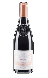 Вино Delas Freres Syrah 2017 0,75 л