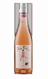 Вино Domaine de l'Herre Petit Faiblesse Rose 2016 0,75 л