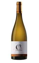 Вино Castelo de Medina Sauvignon Blanc 2016 0,75 л