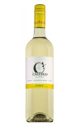 Вино Castelo Rueda Vierdejo Sauvignon Blanc Viura 2016 0,75 л