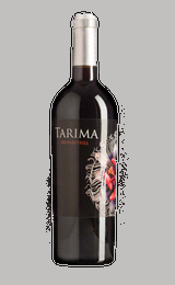 Вино Volver Tarima Alicante 2016 0,75 л