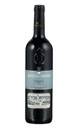Вино Marques De La Concordia Crianza Rioja 2016 0,75 л