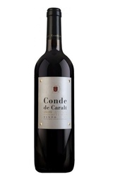 Вино Conde de Caralt Vendimia Seleccionada 2013 0,75 л