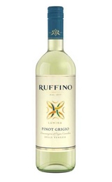 Вино Ruffino Lumina Pinot Grigio Delle Venezie 2018 0,75 л