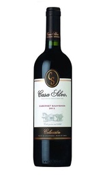 Вино Casa Silva Coleccion Cabernet Sauvignon 2018 0,75 л