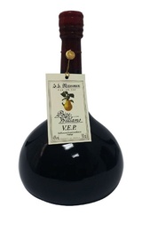 Бренди ge.E. Massenez Eau de vie Origine Poire Williams 0,5 л
