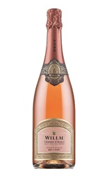 Креман Willm Kreman d`Elzas Rose 0,75 л