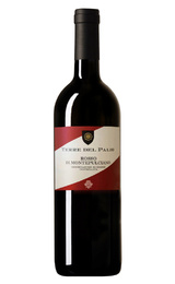 Вино Terre del Palio Rosso Di Montepulciano 0,75 л