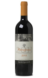 Вино Agricola Querciabella Mongrana 2016 0,75 л