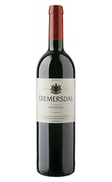 Вино Diemersdal Pinotage 2018 0,75 л