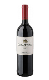 Вино Diemersdal Shiraz 2017 0,75 л