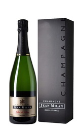 Шампанское Jean Milan Grand Cru d'Oger 0,75 л