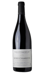 Вино Vincent Bachelet Sentene Clos de Mouche Premier Cru 2014 0,75 л