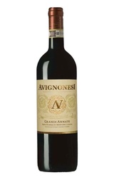 Вино Avignonesi Grandi Annate Nobile de Montepulciano 2012 0,75 л