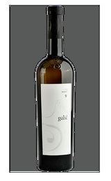 Вино Galic Bijelo 9 2014 0,75 л