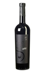 Вино Galic Crno 9 2014 0,75 л