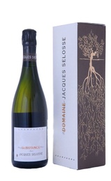 Шампанское Jacques Selosse Substance 0,75 л
