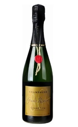 Шампанское Jean Milan Grand Reserve 1864 0,75 л