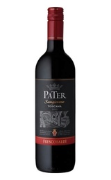 Вино Marchesi de Frescobaldi Pater 2018 0,75 л