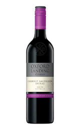 Вино Oxford Landing Cabernet Sauvignon & Shiraz 2013 0,75 л