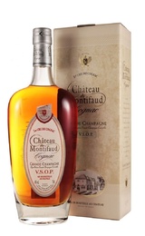 Коньяк Chateau de Montifaud VSOP Grande Champagne Premier Cru 0,7 л
