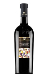 Вино Tenuta Ulisse Montepulciano D'Abruzzo 2016 1,5 л