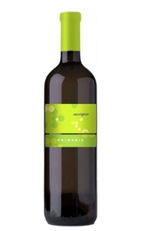 Вино Primosic Sauvignon 2017 0,75 л