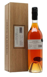 Вино Chateau de Beaulon Vintage 2000 0,5 л