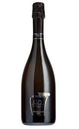 Просекко Piera Martellozzo 075 Carati Prosecco Extra Dry 0,75 л